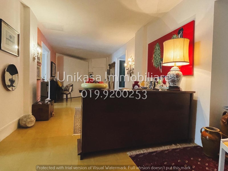 Appartamento in Vendita a Savona, zona Villetta, 375'000€, 224 m²