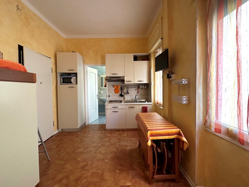 Monolocale in Vendita a Diano Marina, 129'000€, 28 m²
