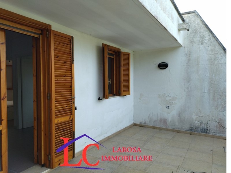 Casa Indipendente in Vendita a Melendugno, zona Torre Saracena, 85'000€, 50 m²