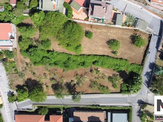 Terreno edificabile in Vendita a Roccamonfina, zona Via Alessandro Manzoni, 600'000€, 4000 m²