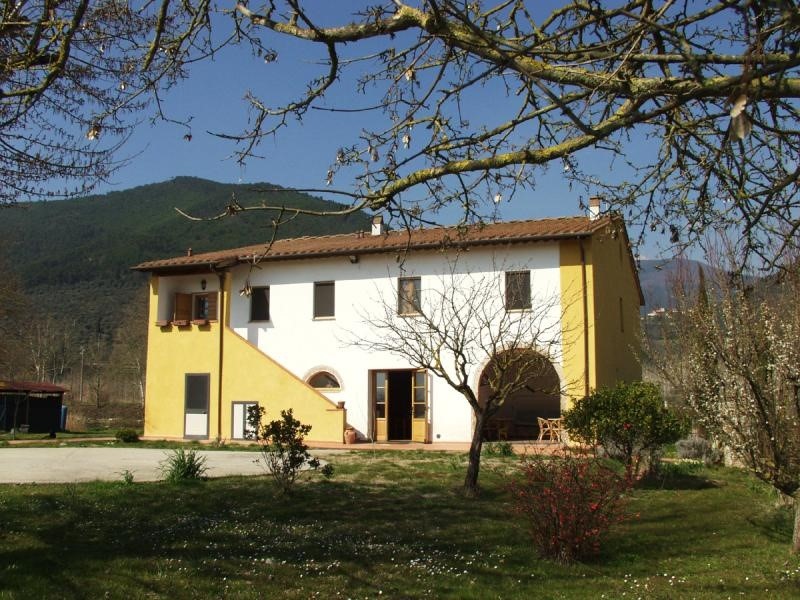 Attività commerciale in Vendita a Buti, 950'000€, 550 m²