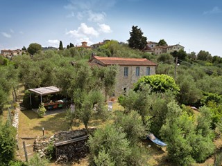 Casa Indipendente in Affitto a Massarosa, 110 m²