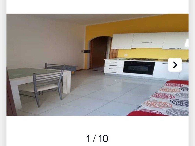 Bilocale in Affitto a Sorso, 400€, 45 m²