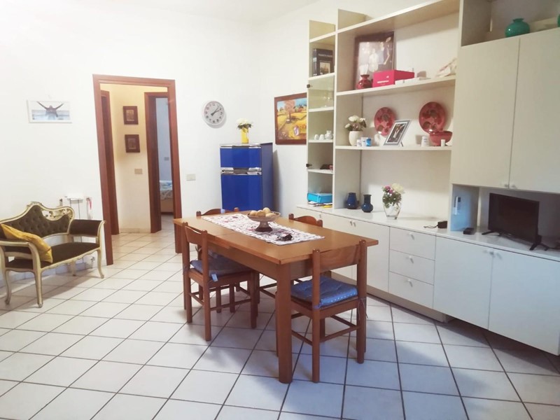 Bilocale in Vendita a Santa Maria a Monte, 89'000€, 60 m², arredato