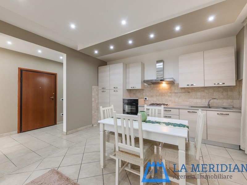 Quadrilocale in Vendita a Montecatini Terme, 215'000€, 120 m², arredato