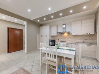 Quadrilocale in Vendita a Montecatini Terme, 215'000€, 120 m², arredato