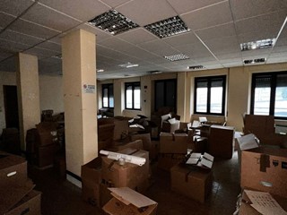 Ufficio in Vendita a Acri, 310'000€, 450 m²