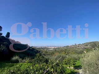 Terreno agricolo in Vendita a Barcellona Pozzo di Gotto, 55'000€, 5600 m²