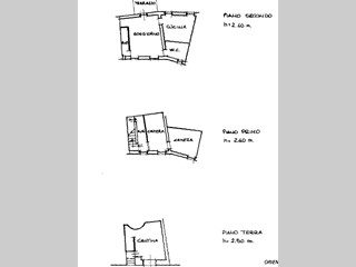 Quadrilocale in Vendita a Imperia, 79'000€, 82 m²