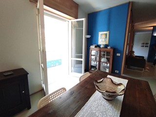 Quadrilocale in Vendita a Luni, zona Luni Mare, 179'000€, 70 m², arredato