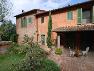 Casale in Vendita a Pontedera, zona Montecastello, 1'240'000€, 560 m²