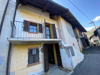 Trilocale in Vendita a Val della Torre, 43'000€, 45 m²