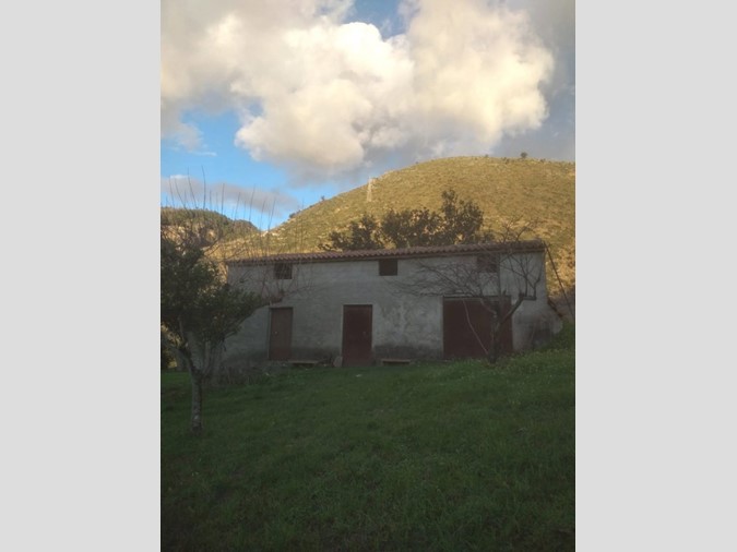 Terreno agricolo in Vendita a San Nicola Arcella, 125'000€, 40000 m²