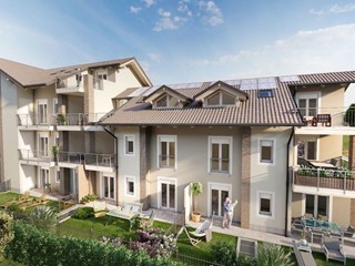 Trilocale in Vendita a Pianezza, 295'000€, 83 m²