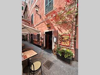 Attività commerciale in Vendita a Loano, 85'000€, 130 m²