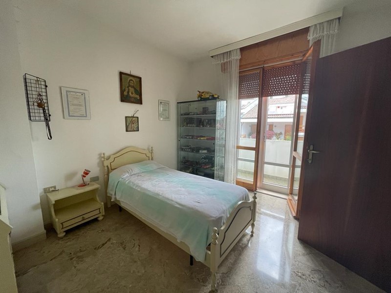 Appartamento in Vendita a Montiano, 220'000€, 