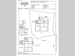 Villa in Vendita a Fauglia, 430'000€, 350 m², con Box