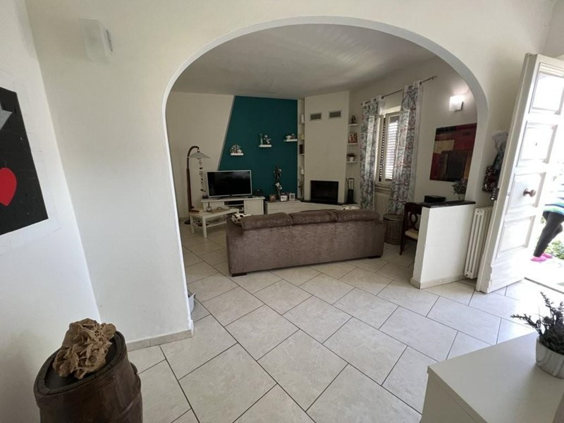 Appartamento in Vendita a Bibbona, 220'000€, 110 m², arredato, con Box