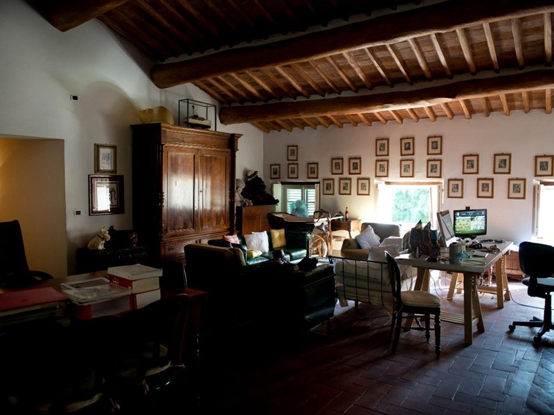 Casale in Vendita a Lucca, 3'000'000€, 945 m²
