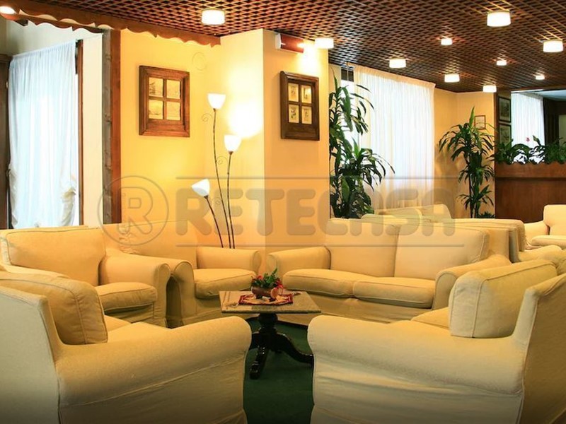 Stanza in Vendita a Courmayeur, zona Centro, 5'000€, 80 m²