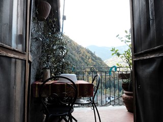 Appartamento in Vendita a Pigna, 95'000€, 104 m²