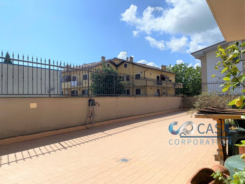 Bilocale in Vendita a Artena, zona Abbazia, 79'000€, 50 m²