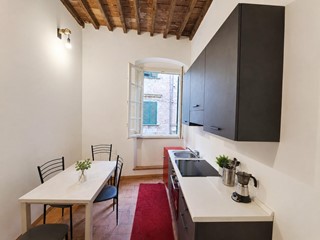 Bilocale in Vendita a Peccioli, 56'000&euro;, 39 m², arredato