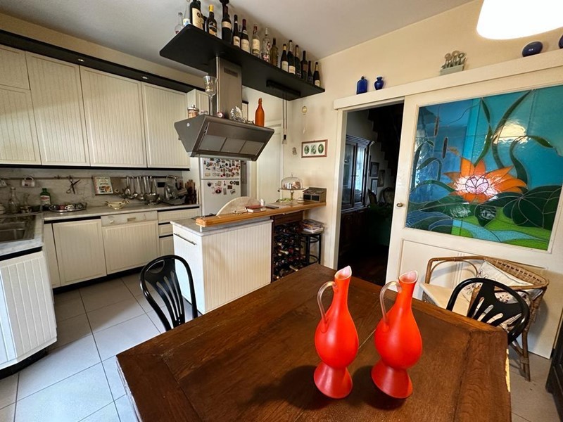 Attico in Vendita a Empoli, 385'000€, 165 m², con Box