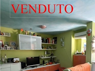 Trilocale in Vendita a San Benedetto del Tronto, 110'000€, 50 m², arredato