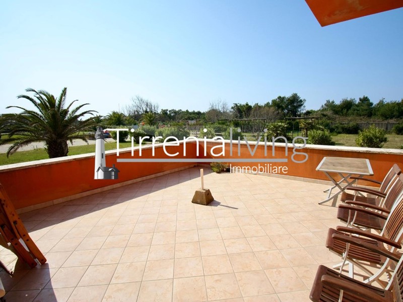 Trilocale in Affitto a Pisa, zona Calambrone, 65 m², arredato