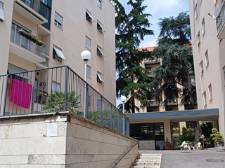 Bilocale in Affitto a Roma, zona Camilluccia, 900€, 60 m²