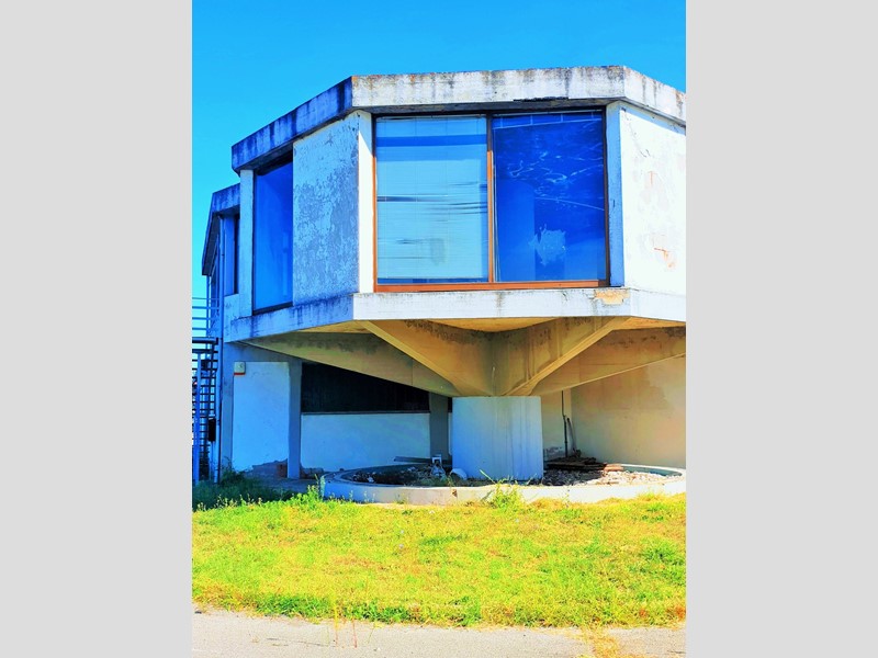 Capannone in Vendita a Casciana Terme Lari, zona Perignano, 250'000€, 480 m²