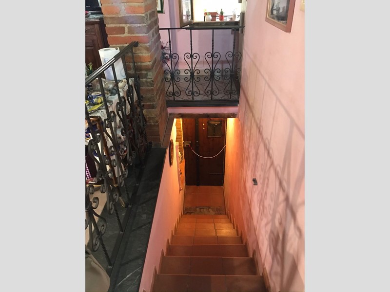 Appartamento in Vendita a Peccioli, 158'000€, 95 m²