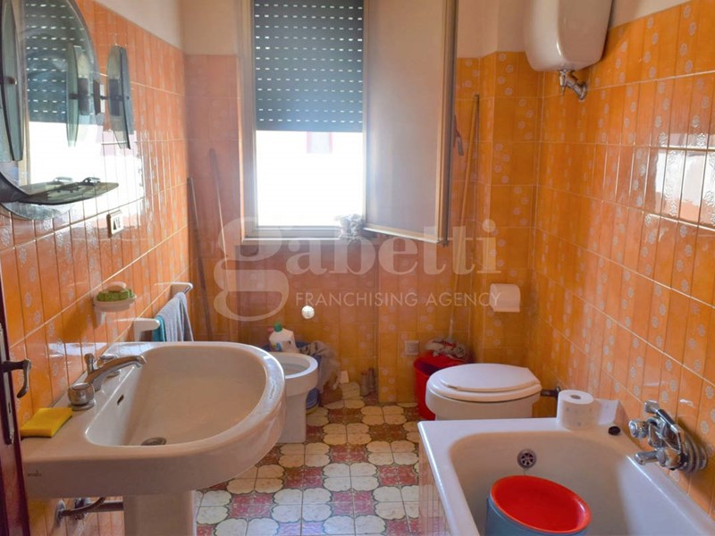 Trilocale in Vendita a Campomarino, 69'000€, 82 m²