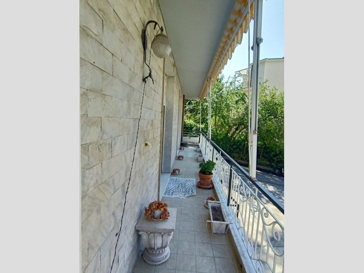 Appartamento in Vendita a Sanremo, 230'000€, 120 m²