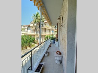 Appartamento in Vendita a Sanremo, 230'000€, 120 m²