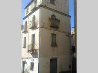 Casa Semi Indipendente in Vendita a Lamezia Terme, 25'000€, 90 m²
