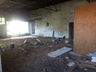 Casale in Vendita a Vicopisano, zona Uliveto Terme, 100'000€, 400 m²