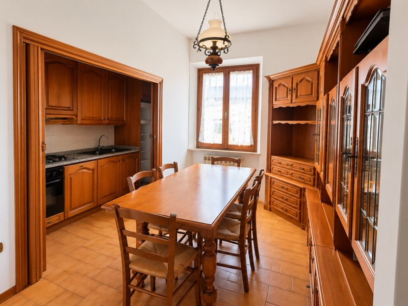Appartamento in Vendita a Rapolano Terme, 110'000&euro;, 85 m²