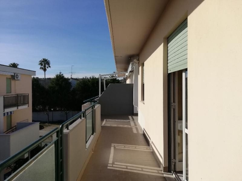 Trilocale in Vendita a Vasto, zona Vasto Marina, 98'000€, 70 m²