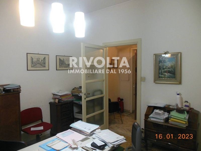 Bilocale in Vendita a Roma, 105'000€, 54 m²