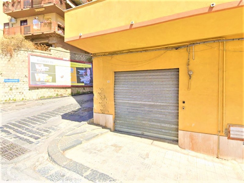 Box in Affitto a Agrigento, 300€, 40 m²