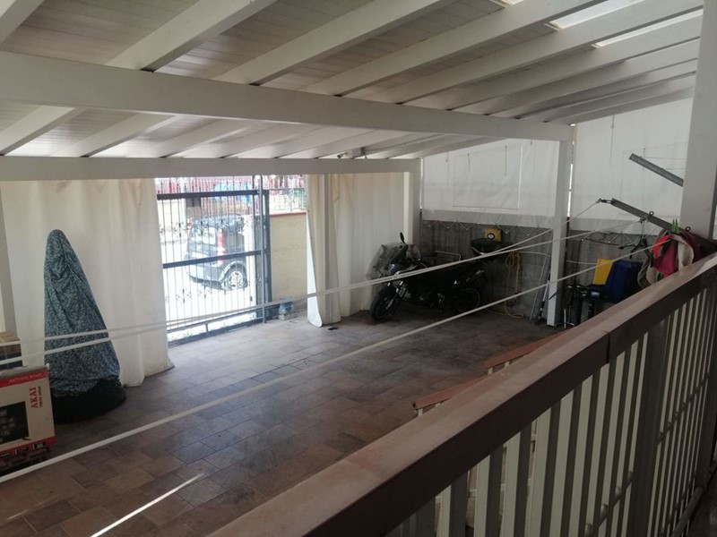 Trilocale in Vendita a Margherita di Savoia, 95'000€, 78 m²