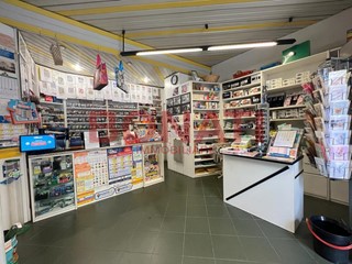Attività commerciale in Vendita a La Spezia, zona Periferia Nord Ovest, 85'000€, 40 m²