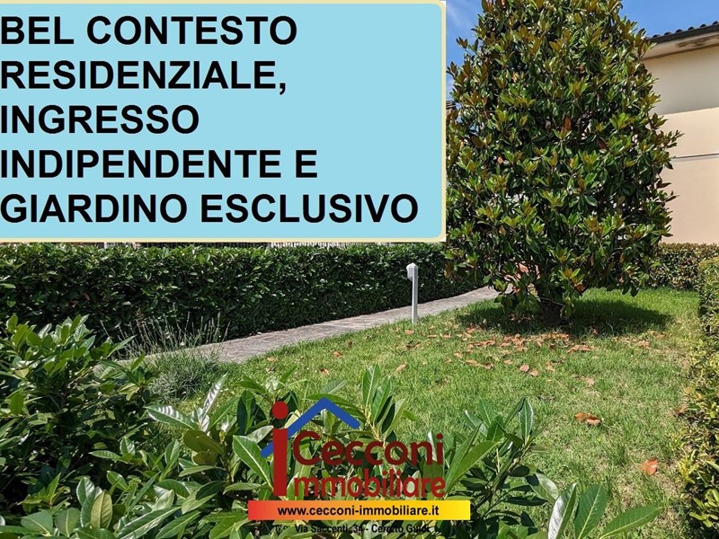 Appartamento in Vendita a Cerreto Guidi, 179'000€, 150 m², con Box