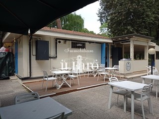 Negozio in Vendita a Viareggio, 140'000€, 30 m²