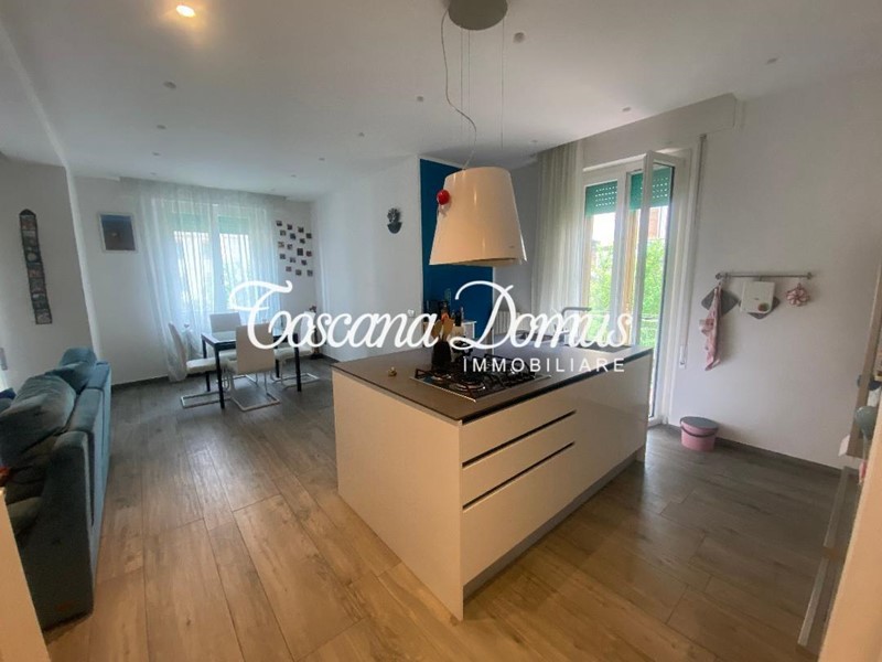 Quadrilocale in Vendita a Siena, 270'000€, 105 m², arredato