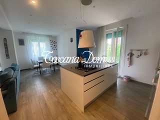 Quadrilocale in Vendita a Siena, 270'000€, 105 m², arredato