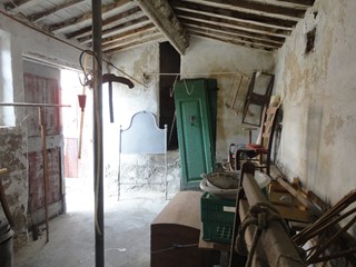 Magazzino in Vendita a Peccioli, 11'000€, 20 m²