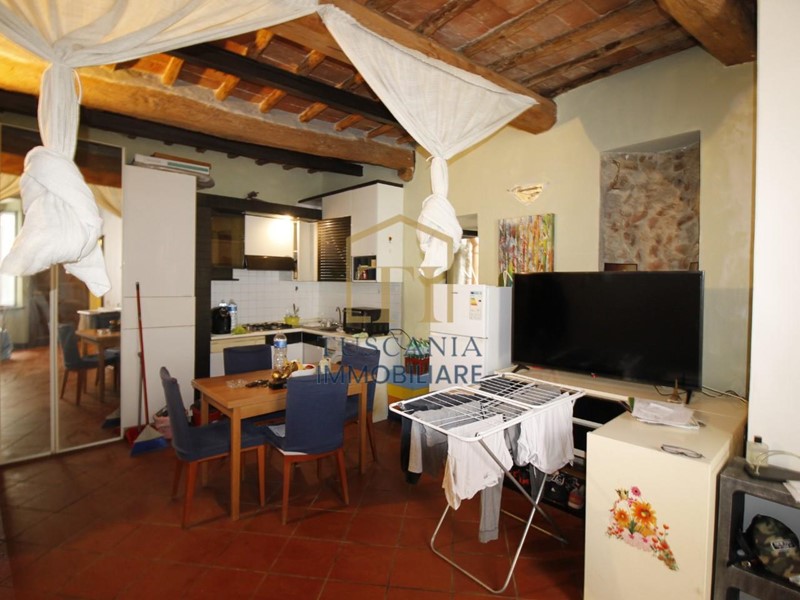 Monolocale in Vendita a Colle di Val D'Elsa, 45'000&euro;, 40 m², arredato